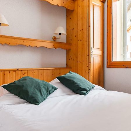 Travelski Home Select - Residence Les Chalets Du Galibier Valloire Dış mekan fotoğraf